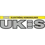 elektrenu komunalinis ukis